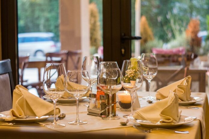 ristorante roma Nuove aperture a marzo 2024 a Roma
