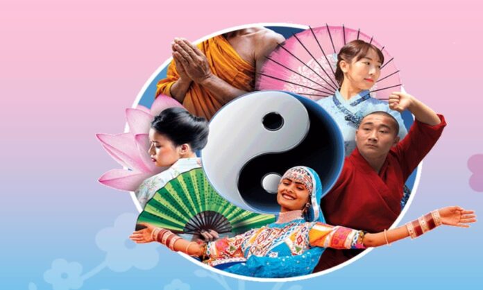 festival oriente roma Festival Oriente 2024 a Roma