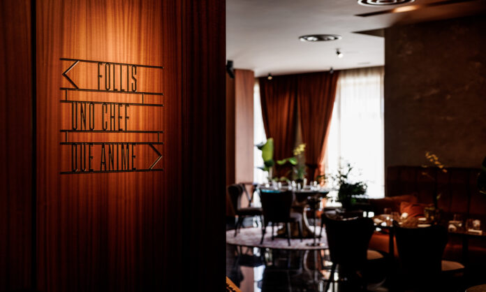 ristorante follis a fiumicino Ristorante Follis a Fiumicino