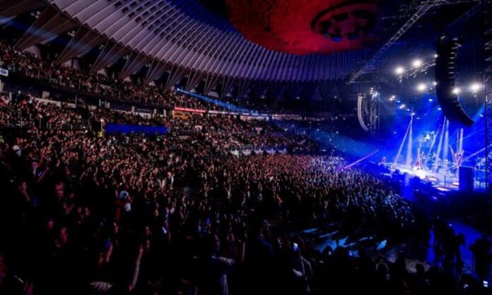 concerti roma Concerti a Roma ad aprile 2024