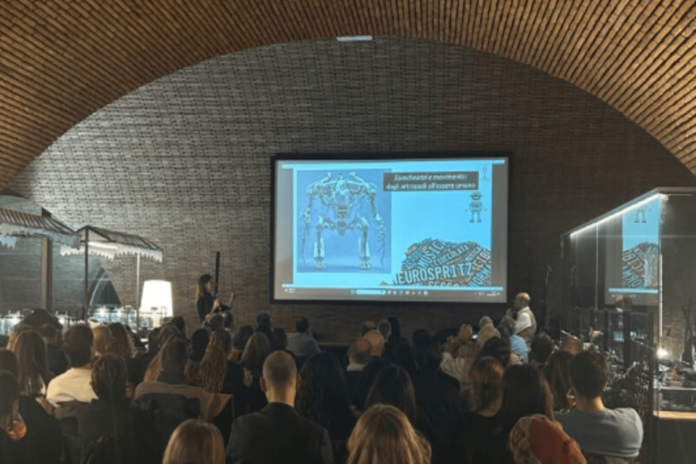 evento mercato centrale roma Belle teste al mercato centrale Roma