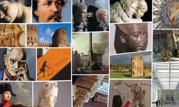 musei roma Musei gratis a Roma
