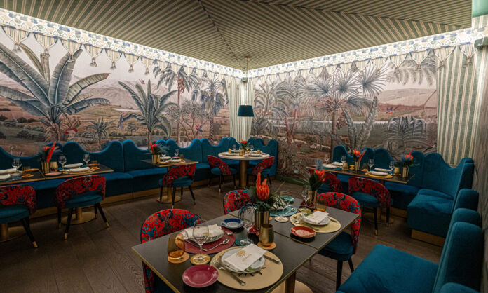 ristorante allegrìo a roma Ristorante Allegrìo a Roma