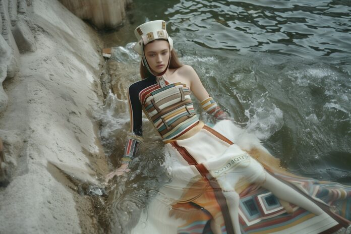 romantica moda roma Romantica Roma Moda