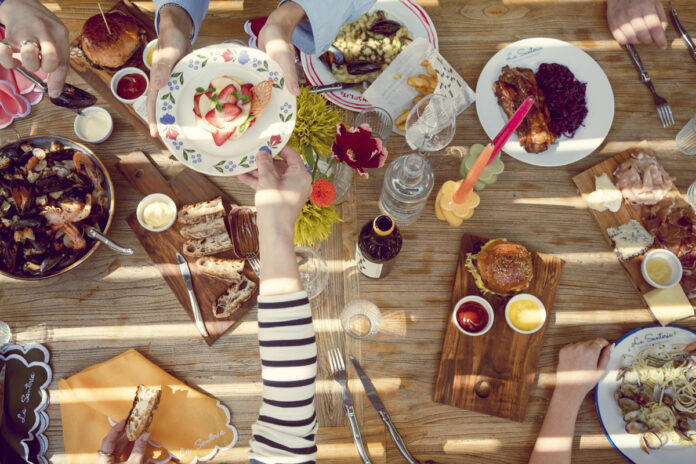 la santeria a roma La Santeria Trattoria a Roma
