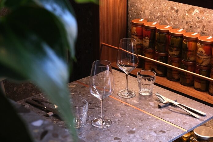 locale la differenza Locale La Differenza a Roma