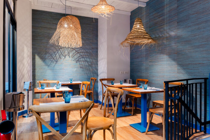 osteria di mare roma Osteria di Mare all'Aventino